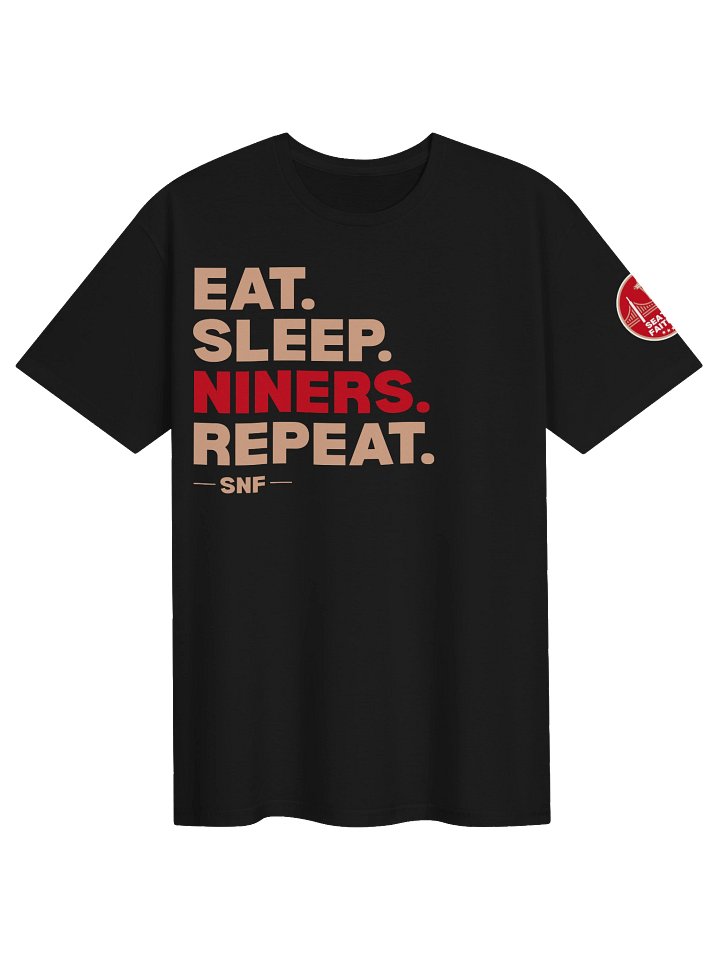 Priorities Shirt product image (1)