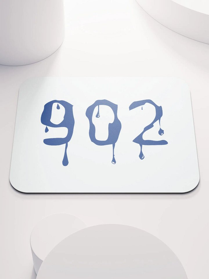 Dripping 902 Mouse Pad product image (1)