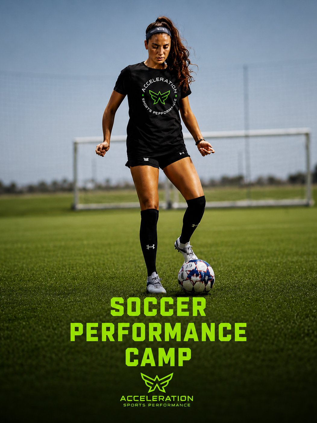 Soccer Performance Camp product image (1)