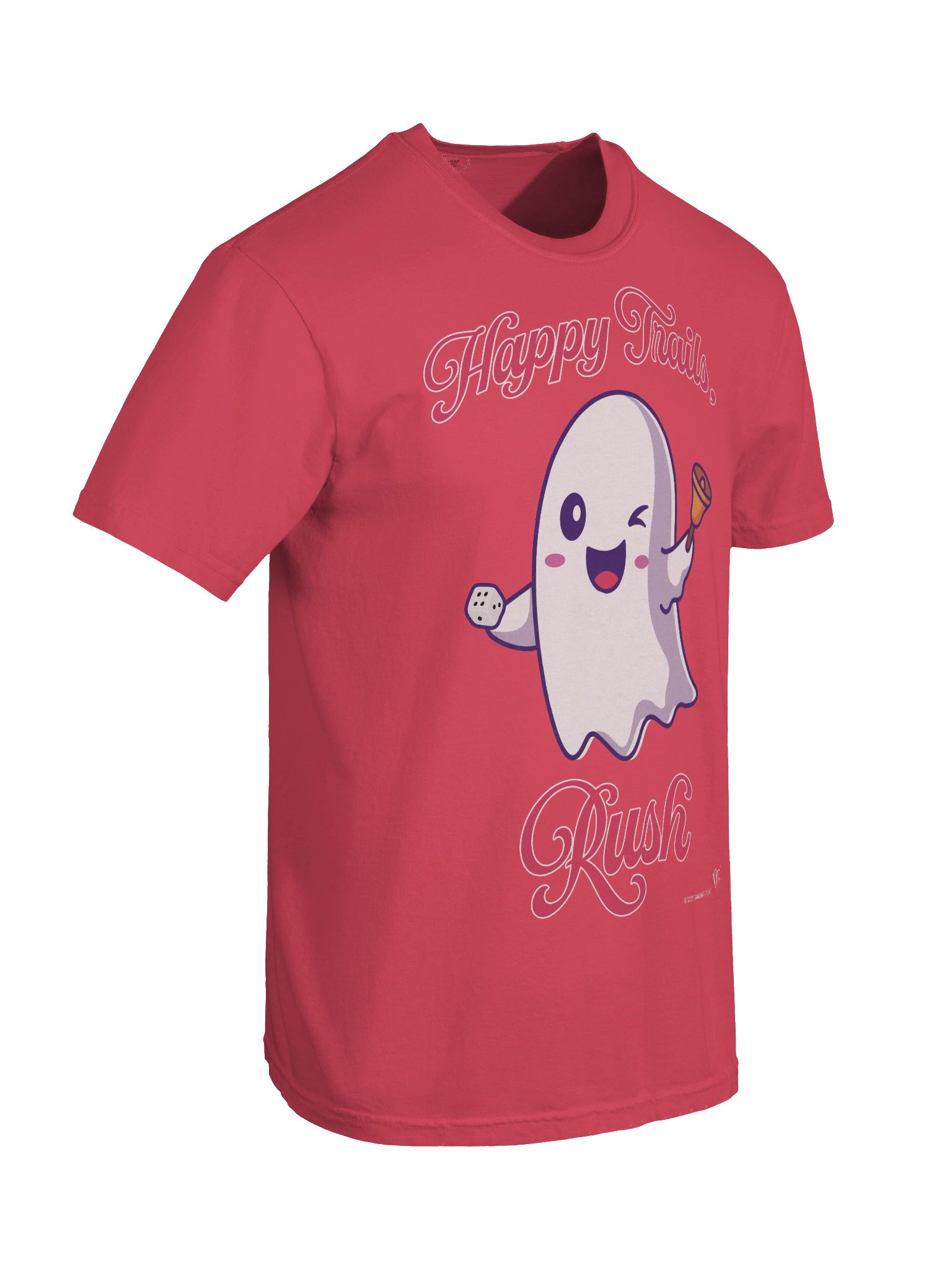 Happy Trails, Rush product image (8)