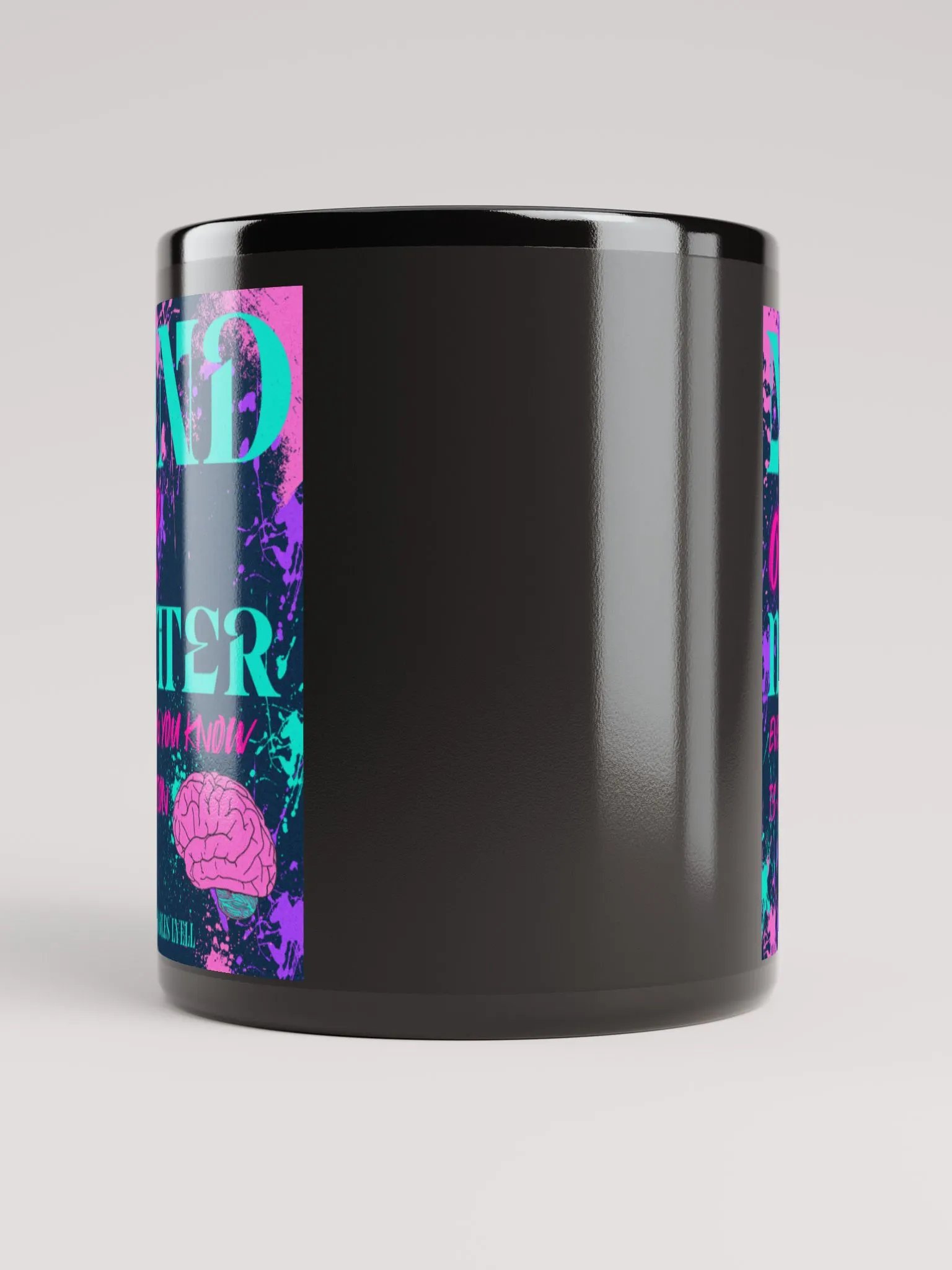 Illusionary Mind Mug product image (9)