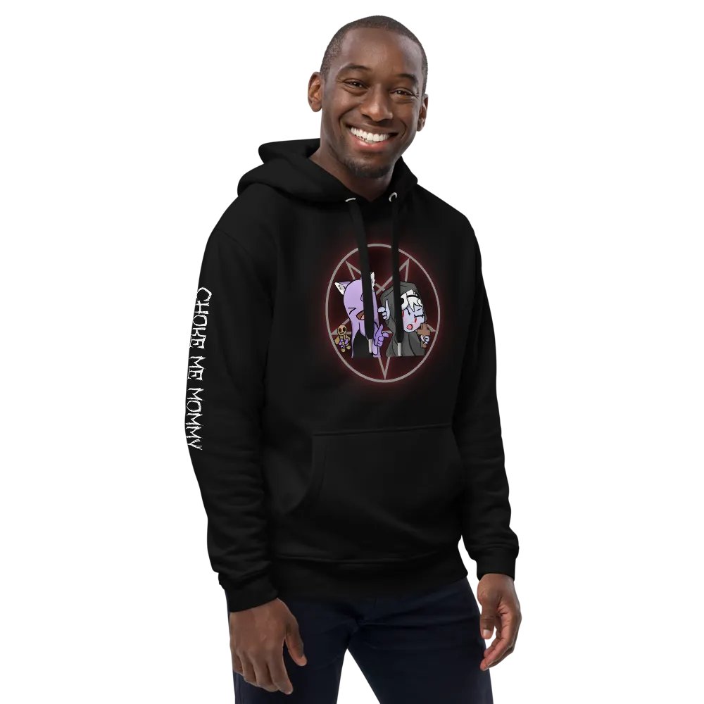 AraAra BooWoo Pullover product image (9)