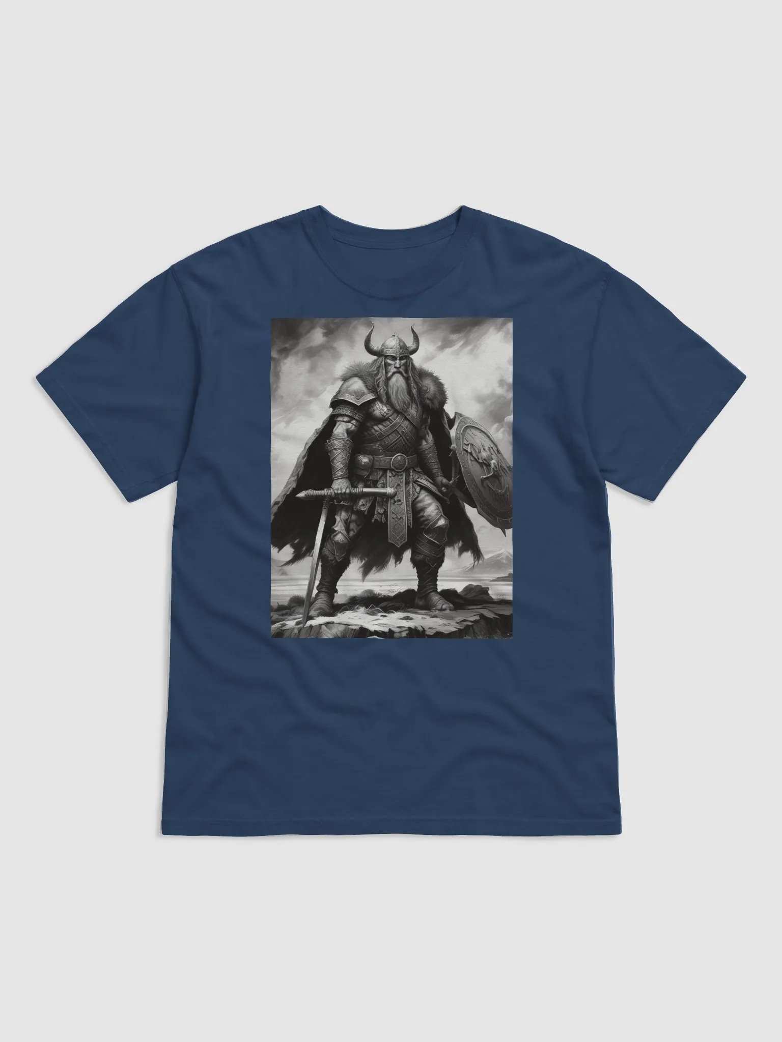 Viking Warrior product image (20)