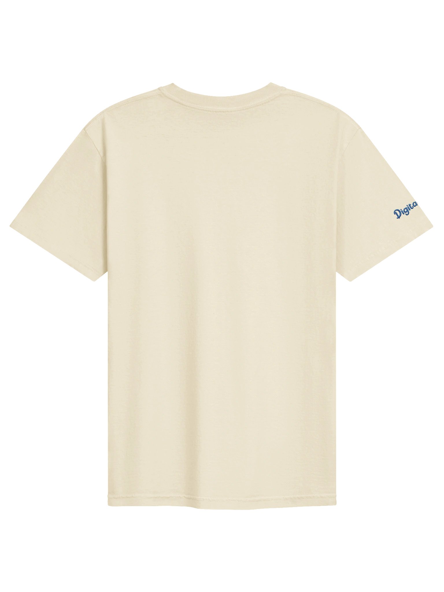 Comfort Colors Heavyweight T-shirt 14 Light Colors product image (3)