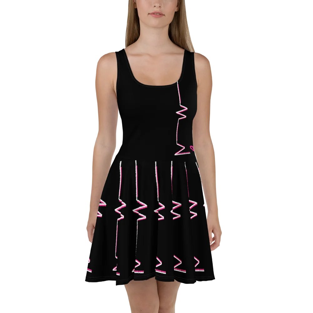 heartbeat dress product image (2)