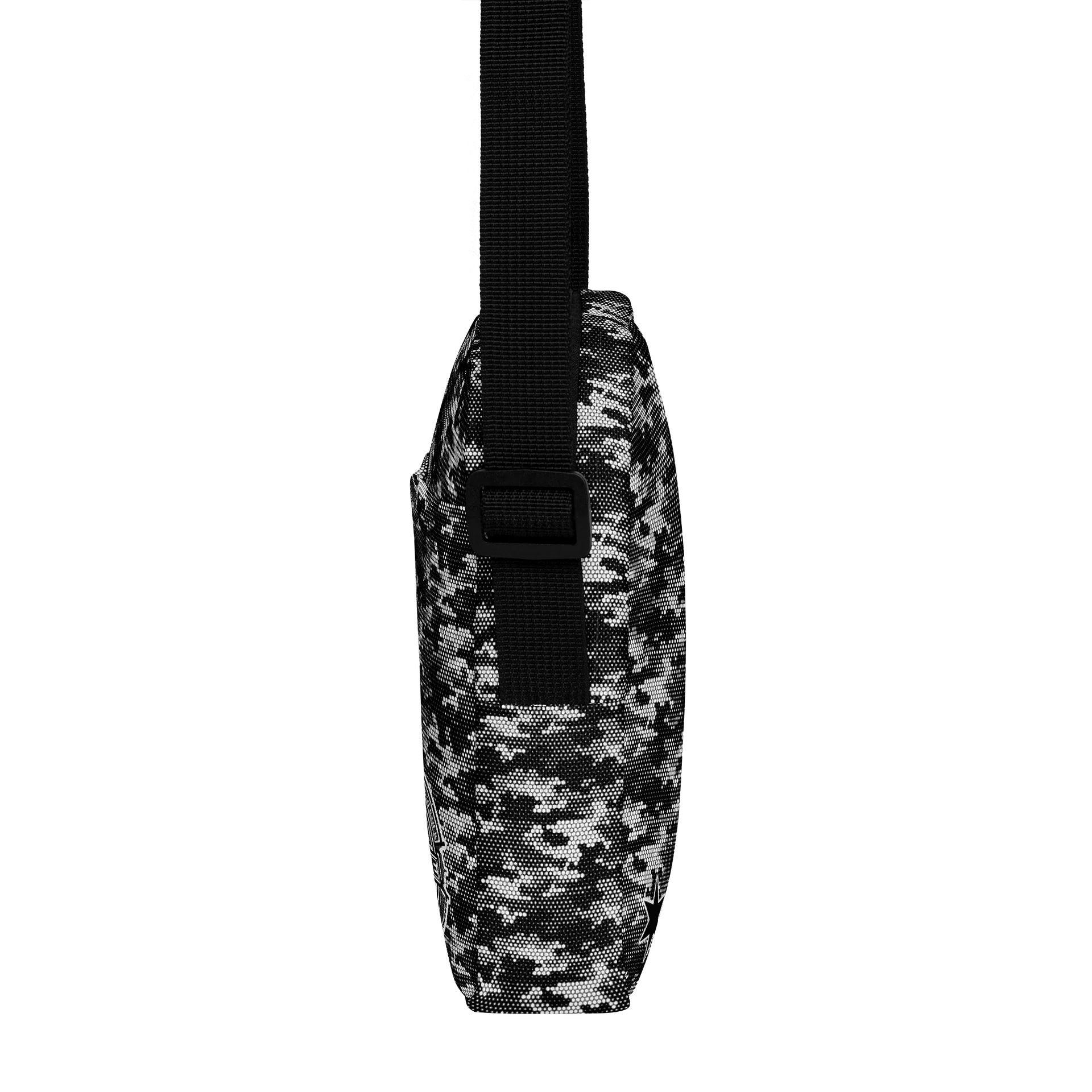 CHIorDIE Crossbody Camo Bag product image (2)