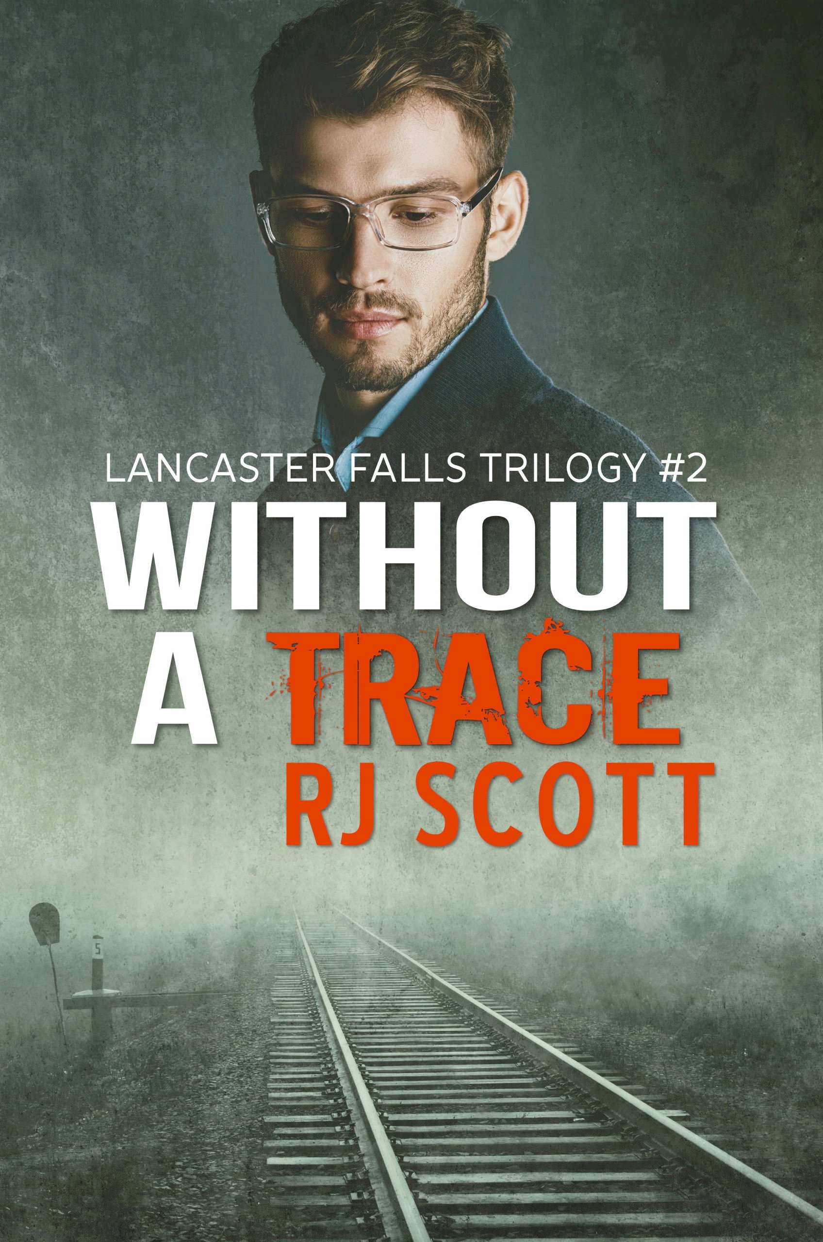 Without a Trace product image (1)
