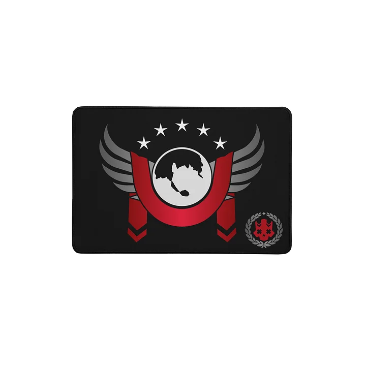 Rogue Republic Deskmat product image (1)