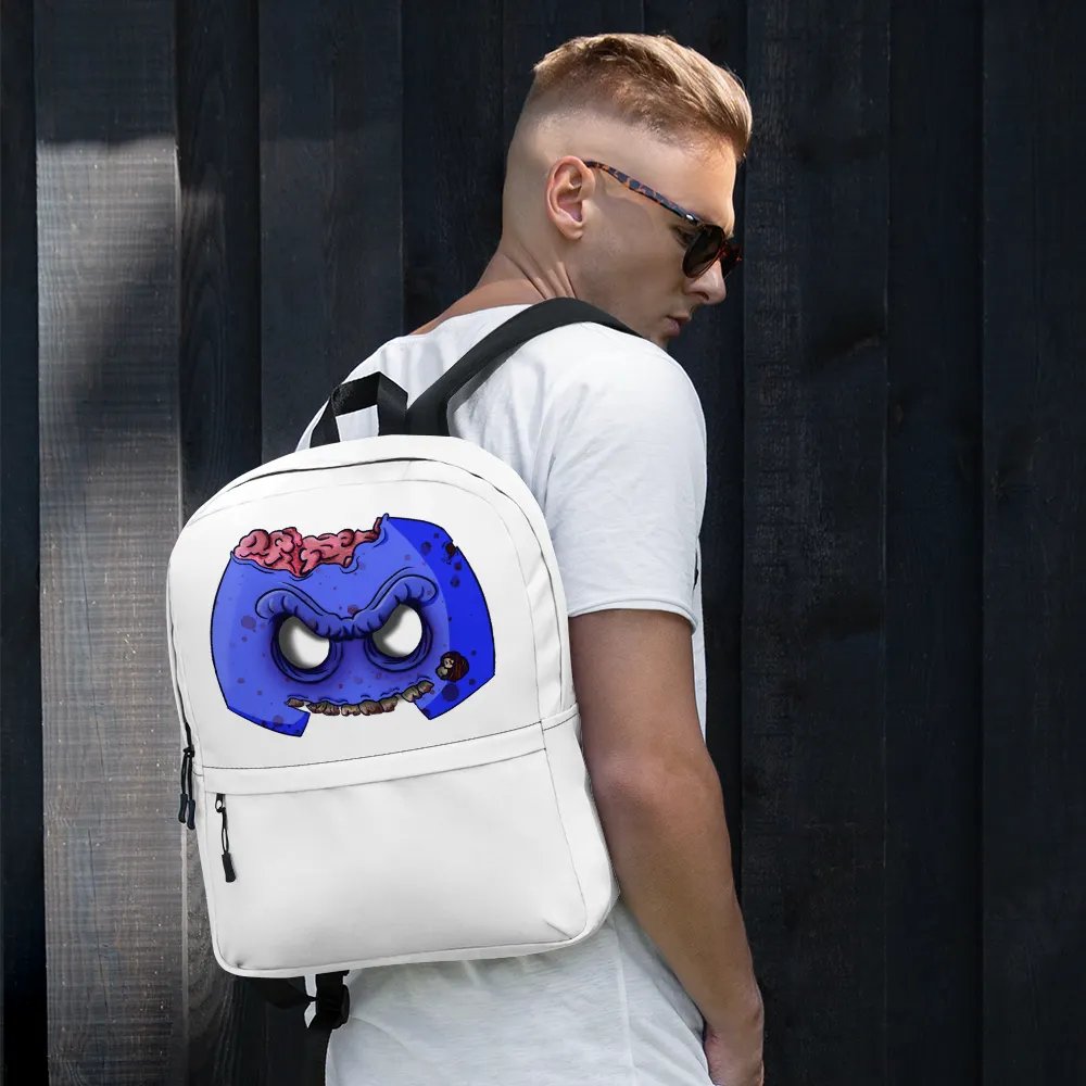 Sac a dos discord product image (3)
