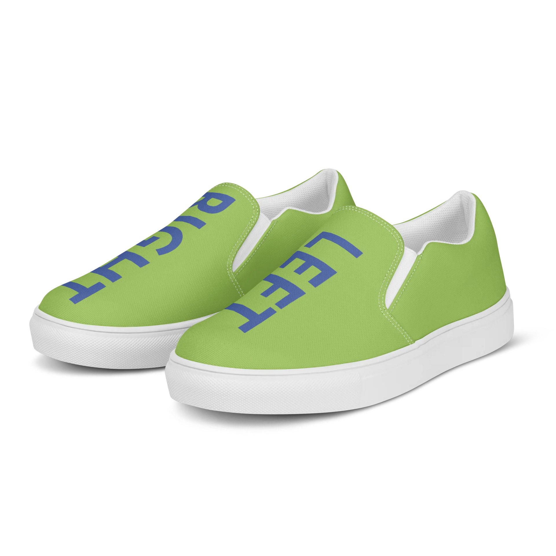 Oltre-Shop RightLeft™ Slip-On product image (3)