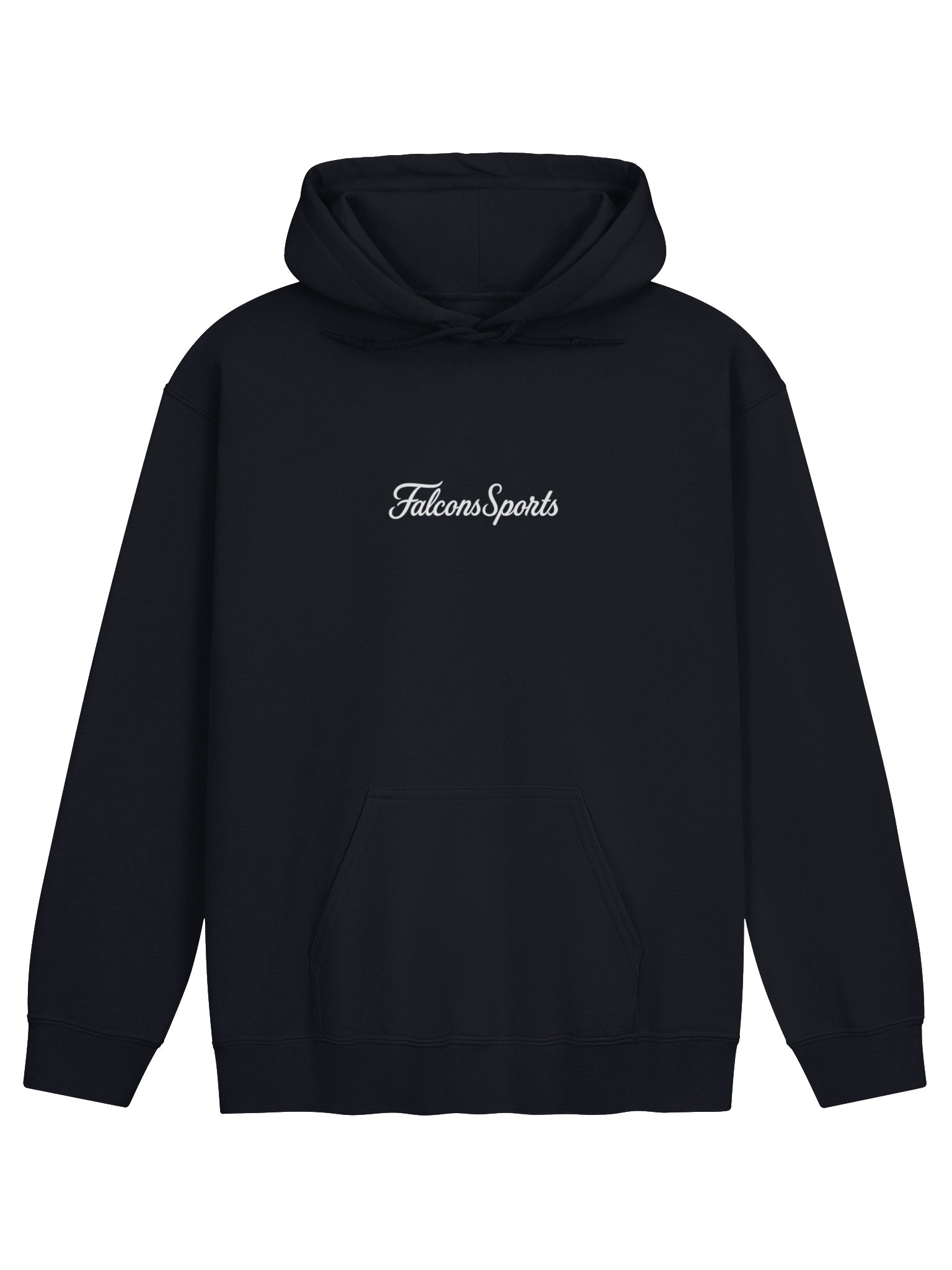 Falcons Soccer Hoodie product image (2)