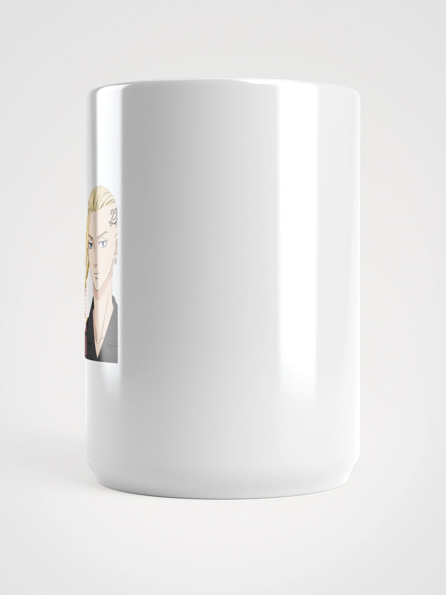 Ken Ryūgūji Mug | Tokyo Revengers product image (5)