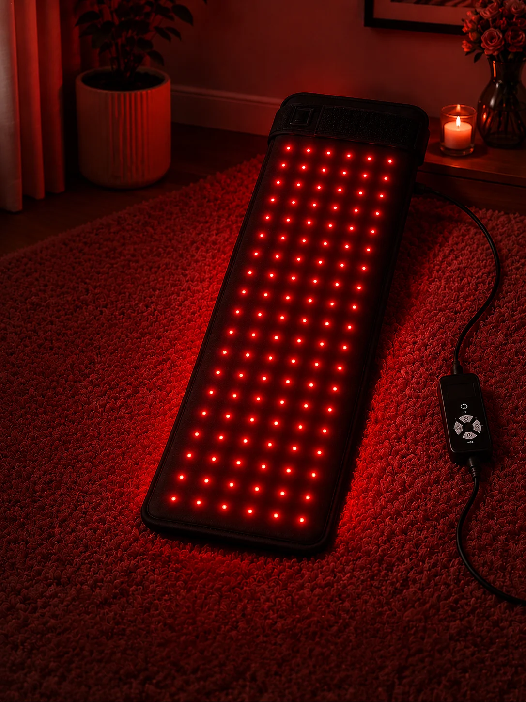 Red Light Therapy Relax Pad product image (4)