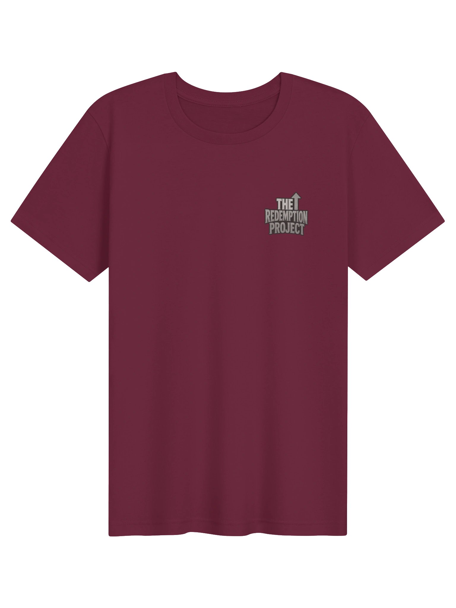 The Means Are Ordinary T-Shirt product image (31)