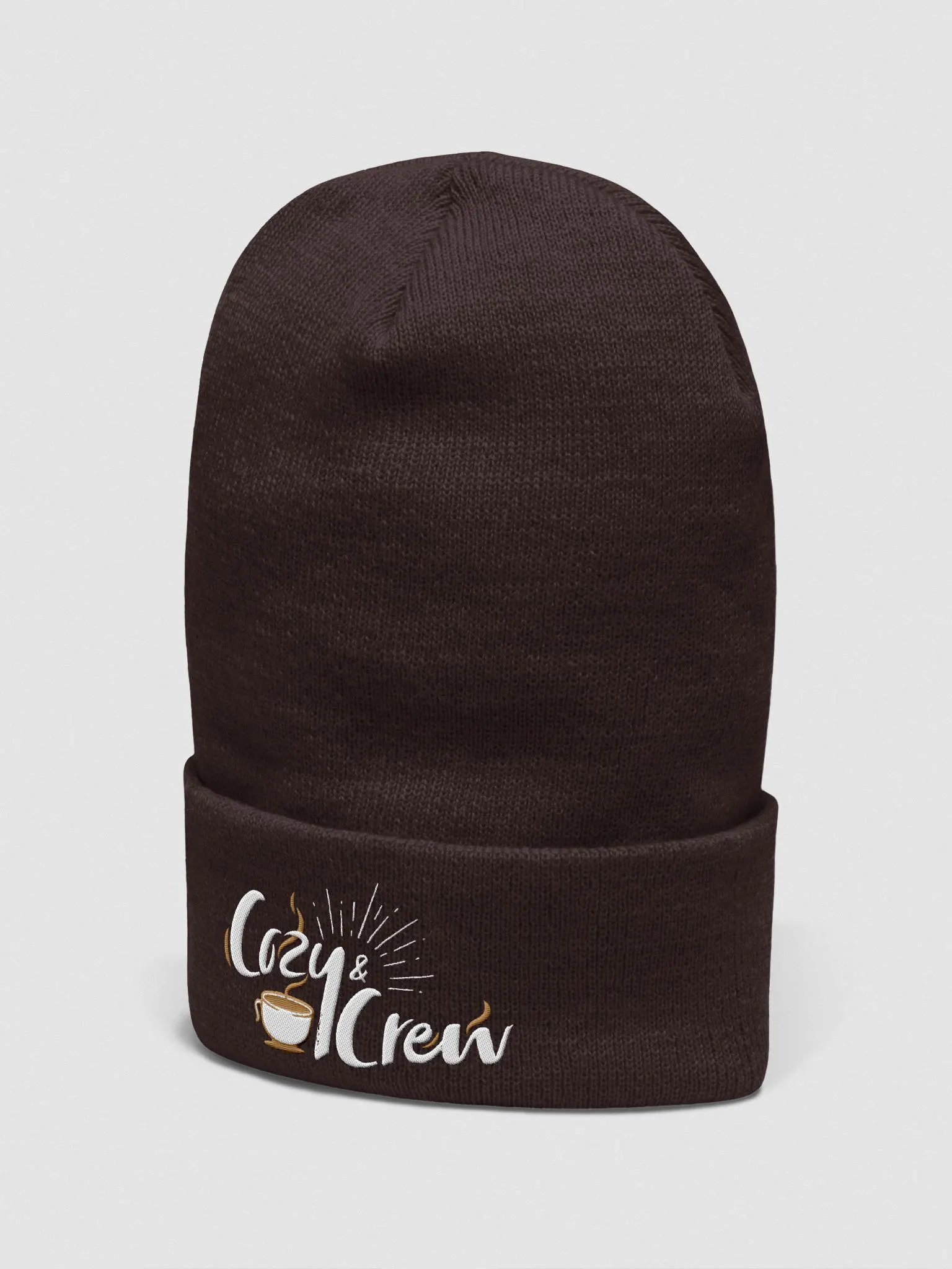 Cozy&Crew Beanie product image (2)