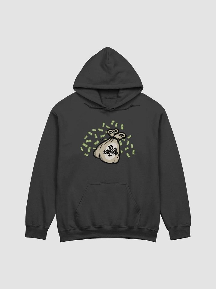 To Riches Hoodie product image (2)