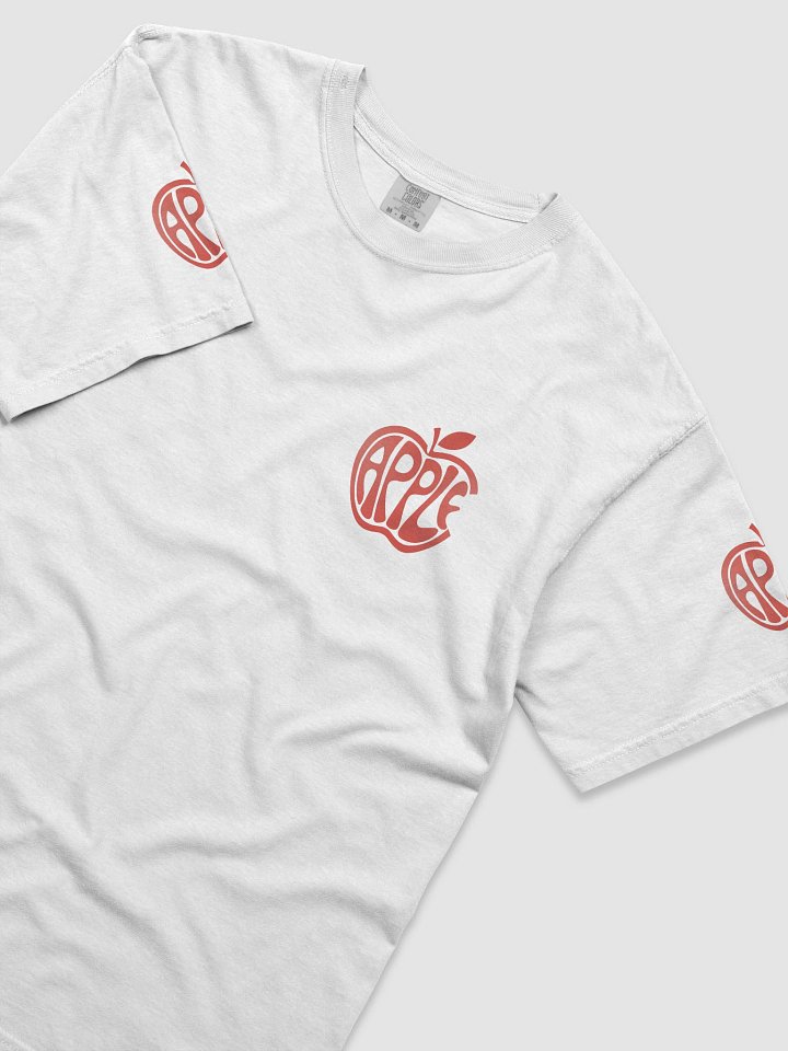Fruitful Typography T-Shirt product image (1)