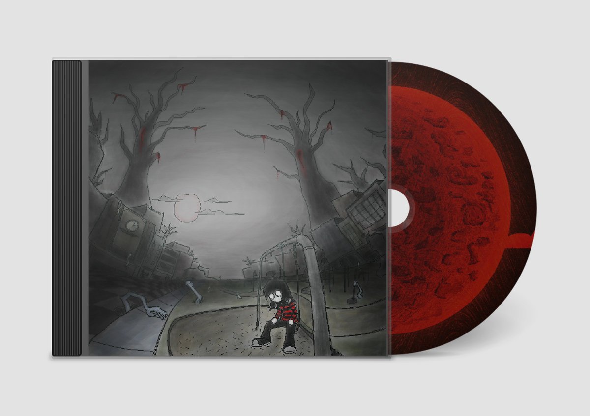 YUKI NO NIKKI CD (US Only) product image (1)