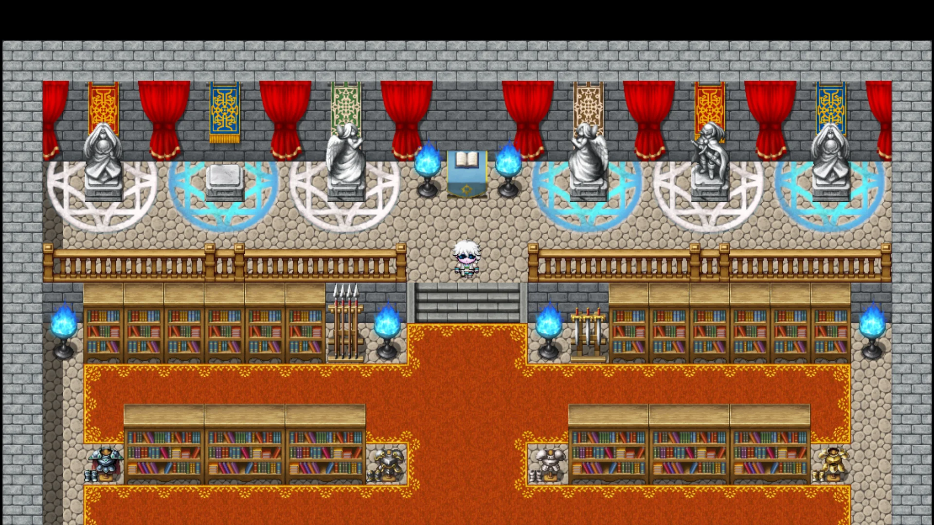 Grand Strokers (v60) Game for Android (Mobile) (.APK file) product image (2)