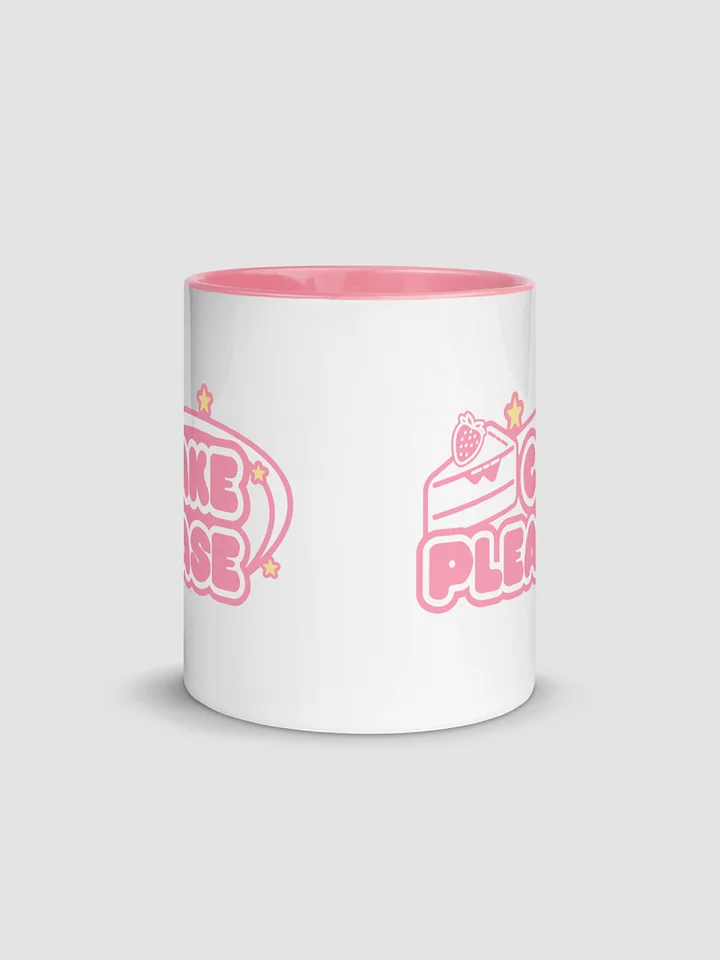 CakePleaase Mug product image (2)