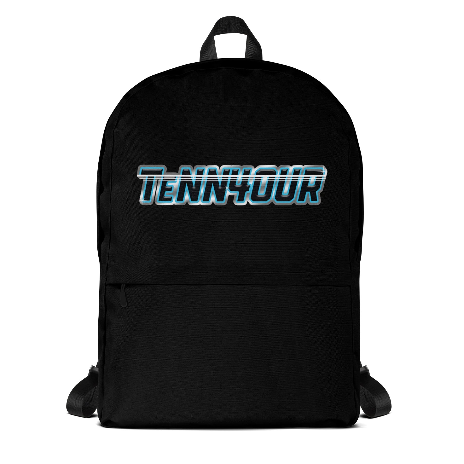 TeNN4OUR Logo Backpack product image (1)