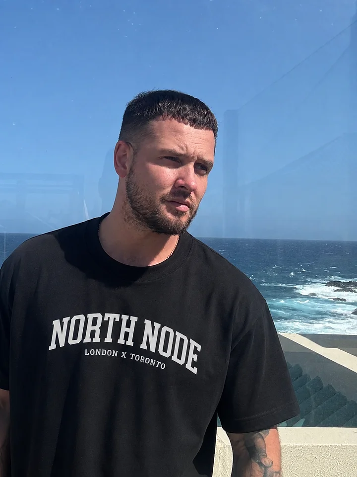 Ology North Node Tee product image (2)
