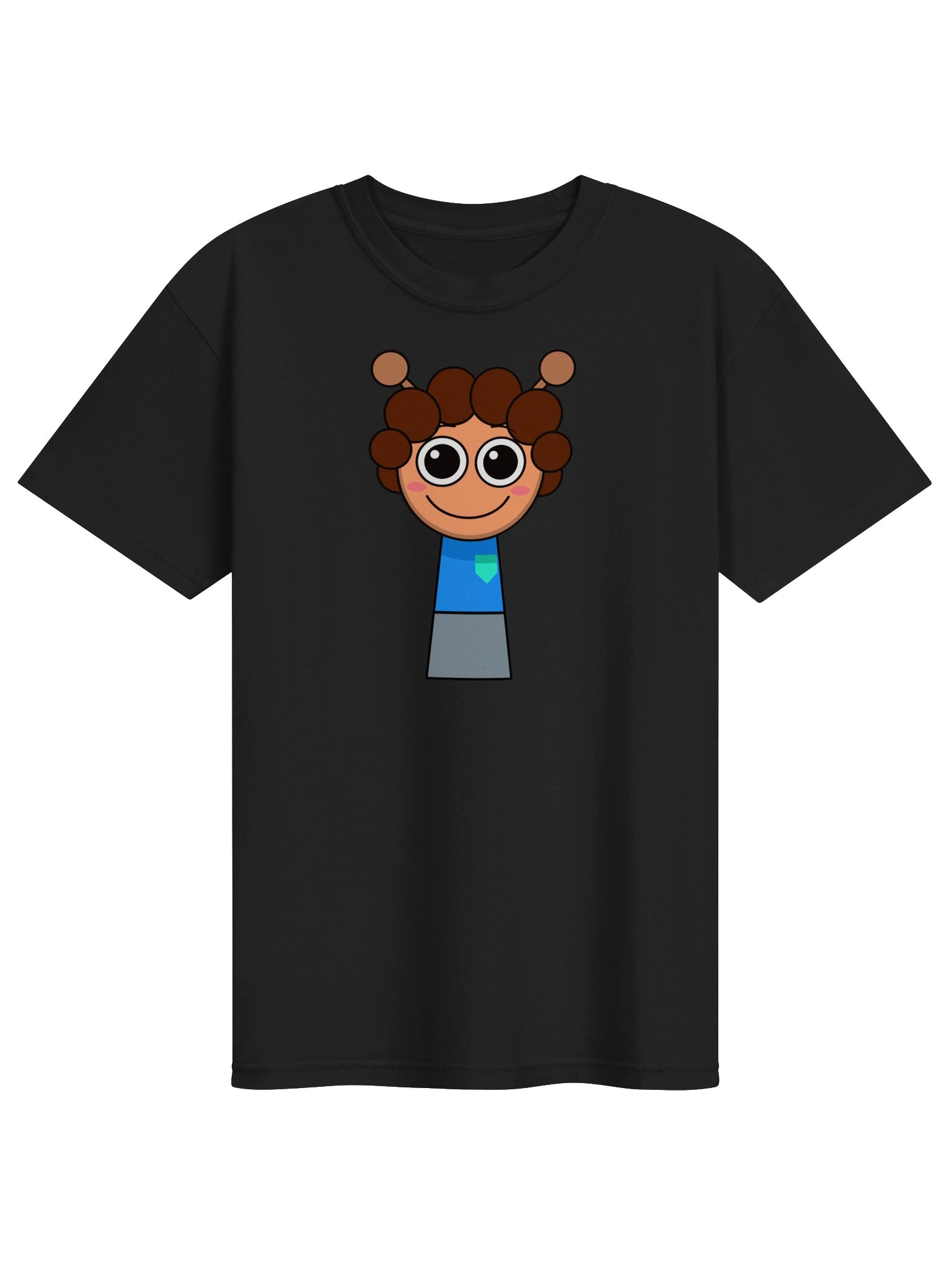 BigBPlus T-Shirt product image (1)