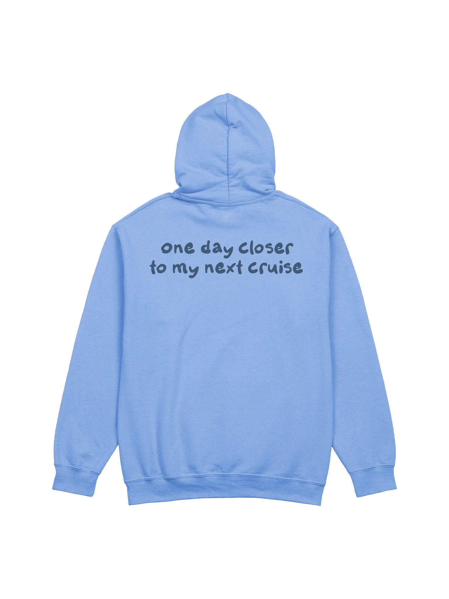 Cruise Countdown Hoodie product image (2)