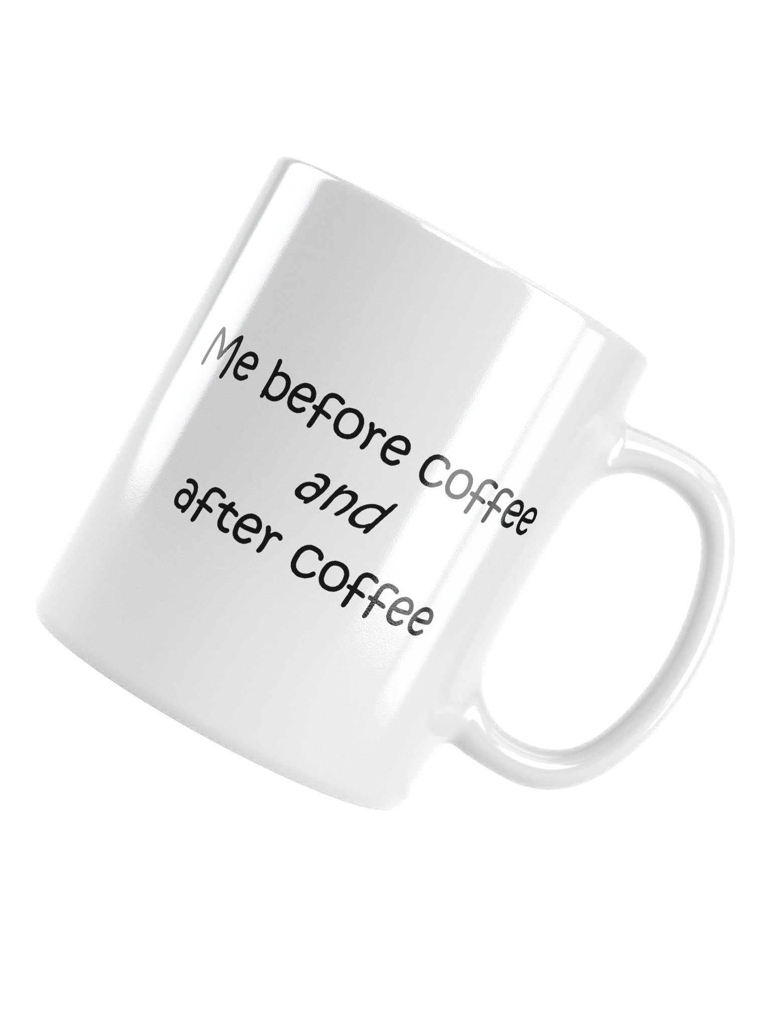 Before and After OzMug (Left-handed) product image (15)