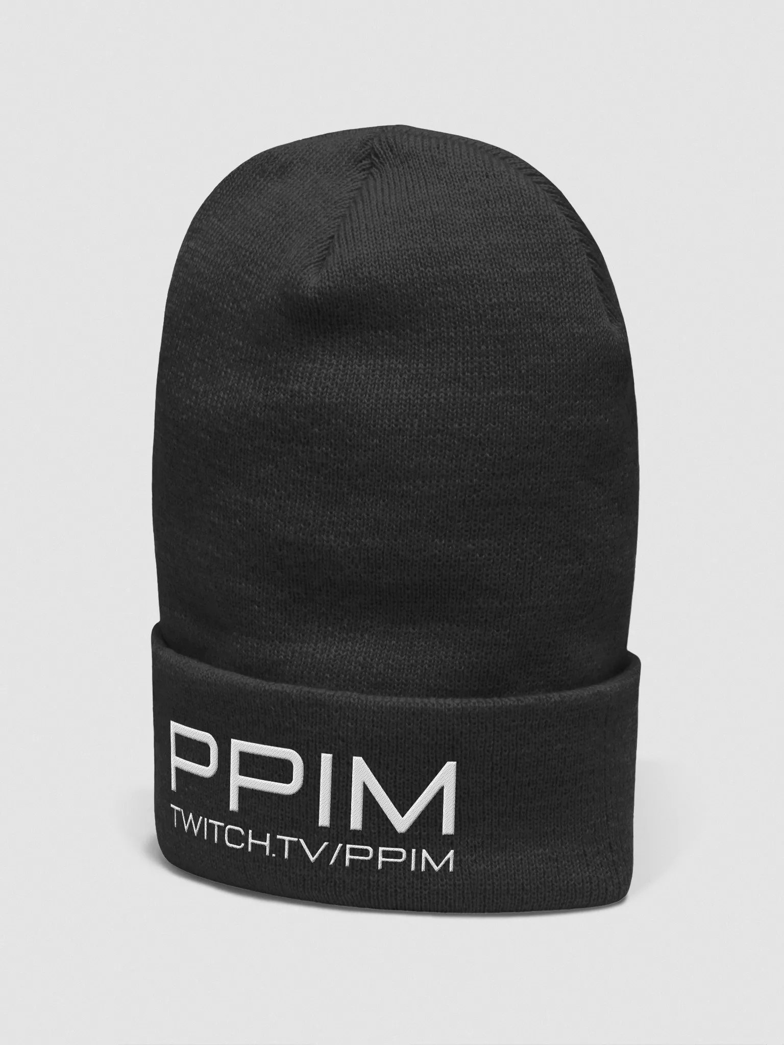 ppim Cuffed Beanie product image (10)