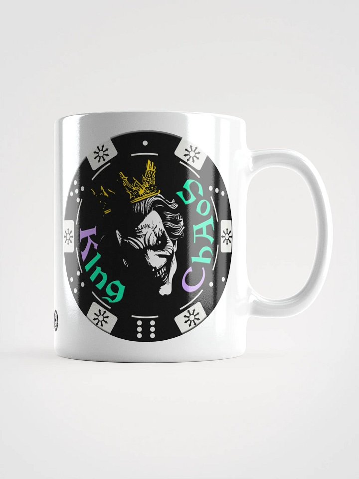 Klescher : Give me your rocks or give me your soul coffee cup product image (2)