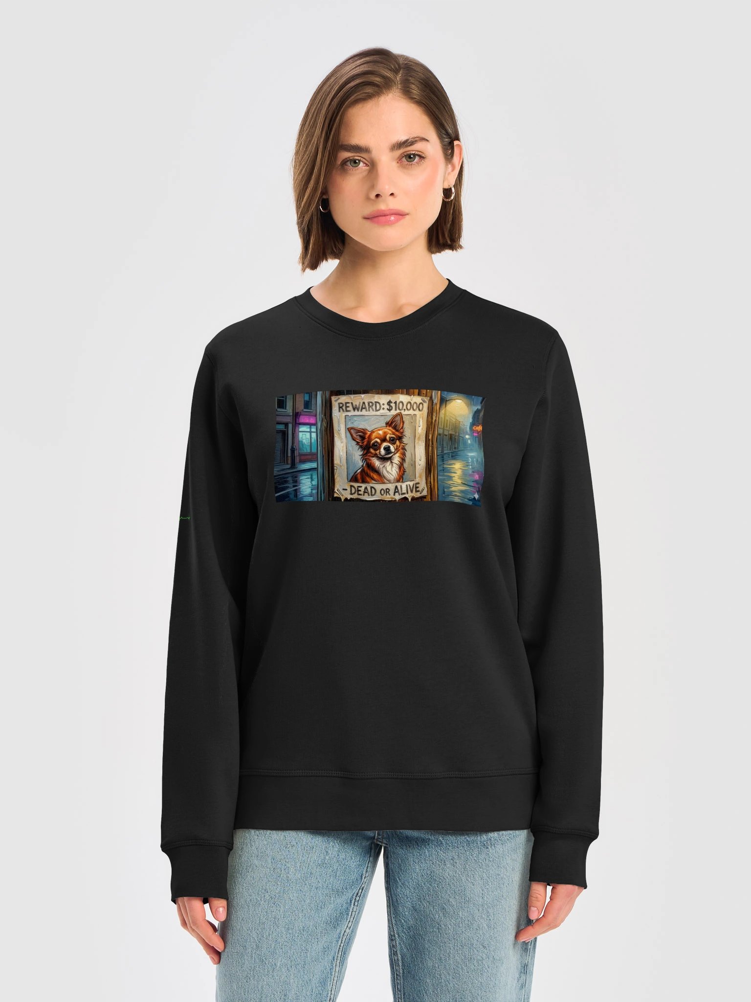 Daddy's Other Sweatshirt product image (5)