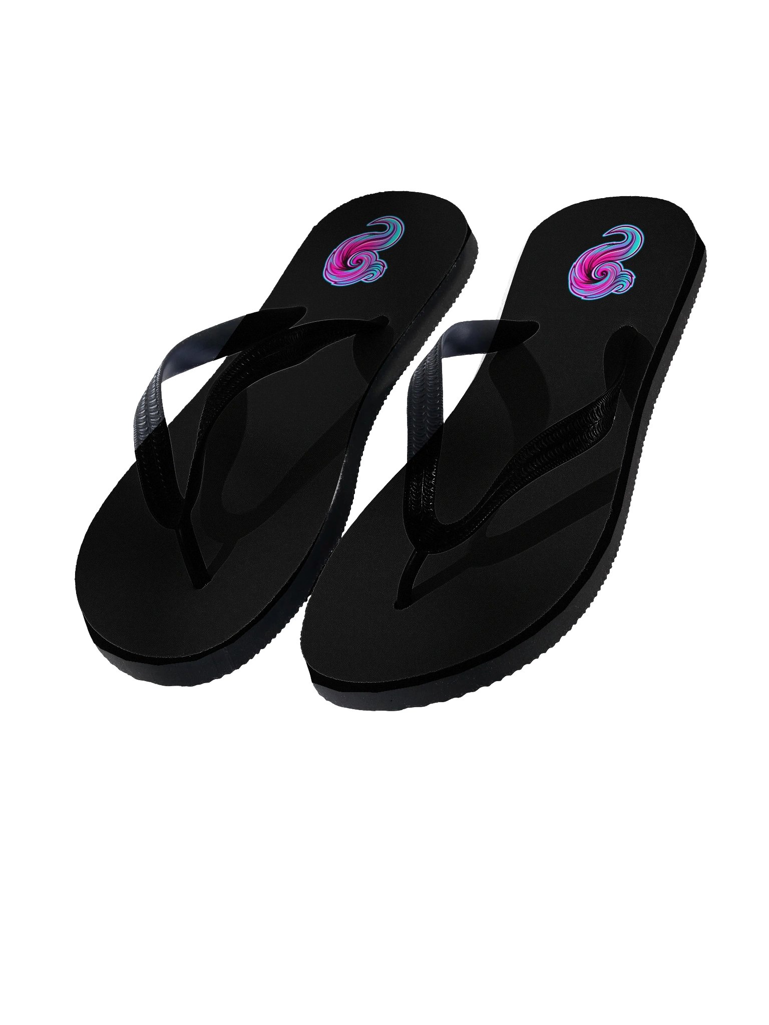 Curl Flip Flops product image (1)