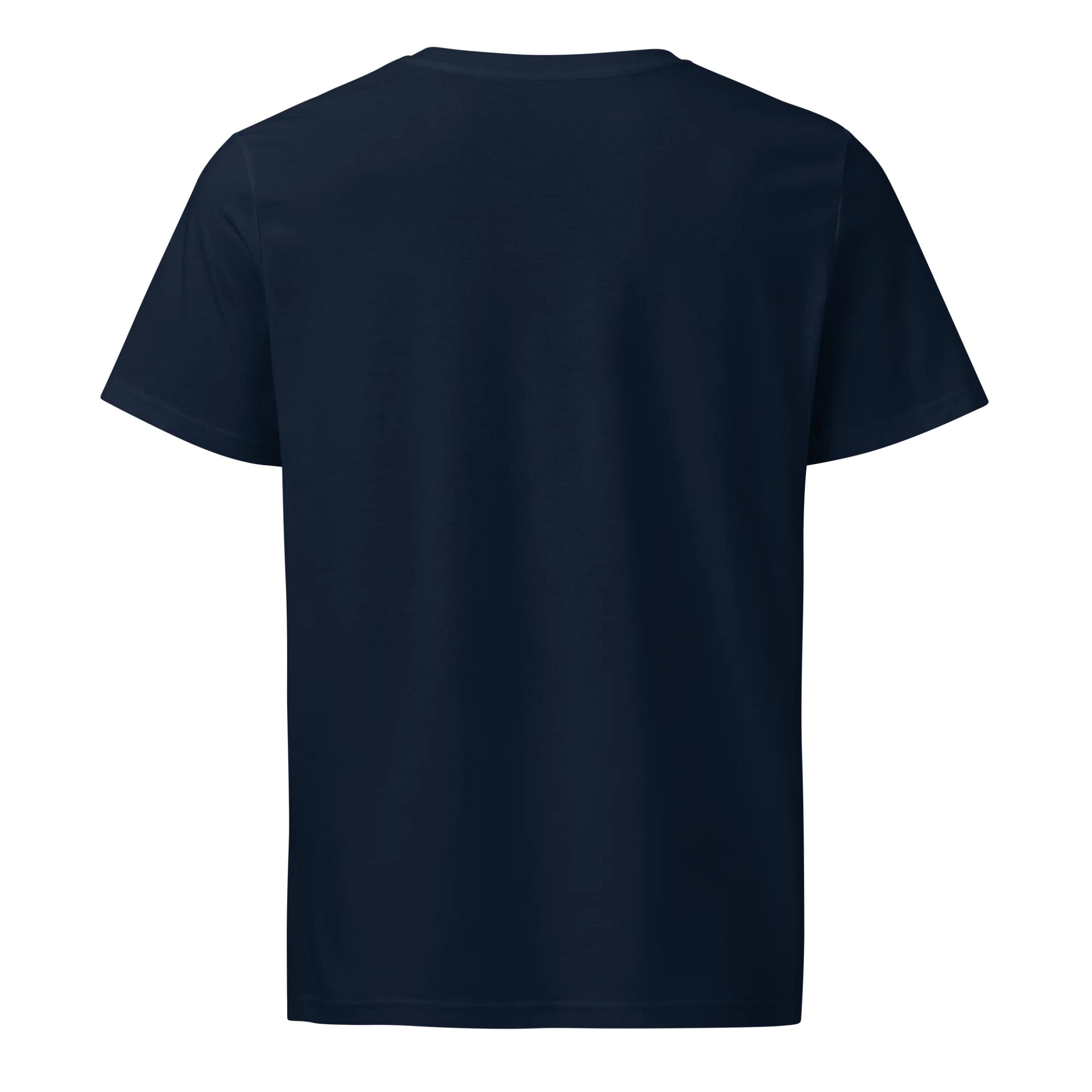 Organic Unisex T-Shirt product image (2)