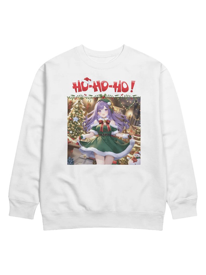 Holiday Cheer Premium Sweatshirt product image (9)