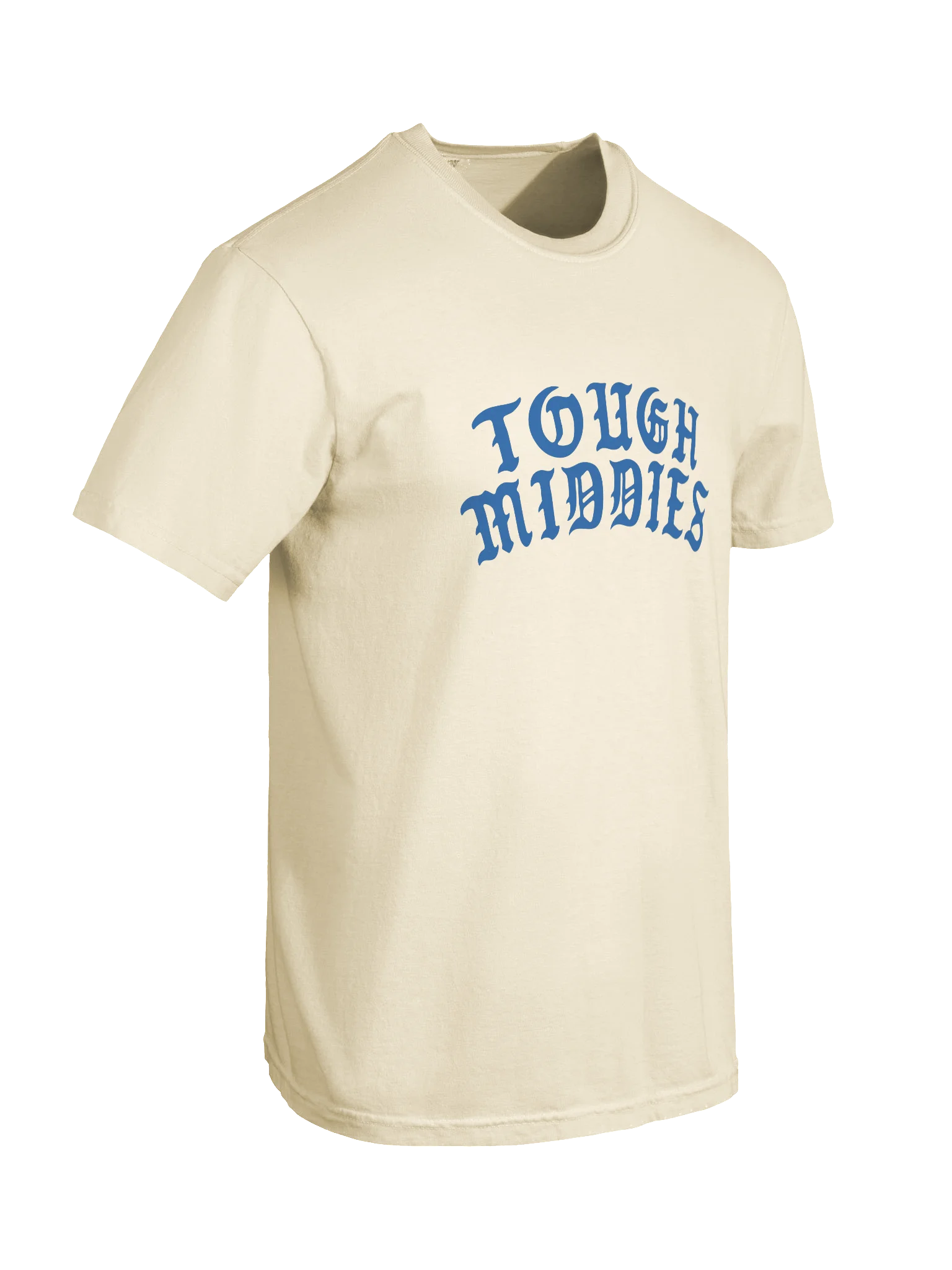 Tough Middies Tee product image (16)
