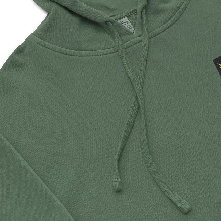 JFAM Stage Light Vintage Hoodie product image (13)