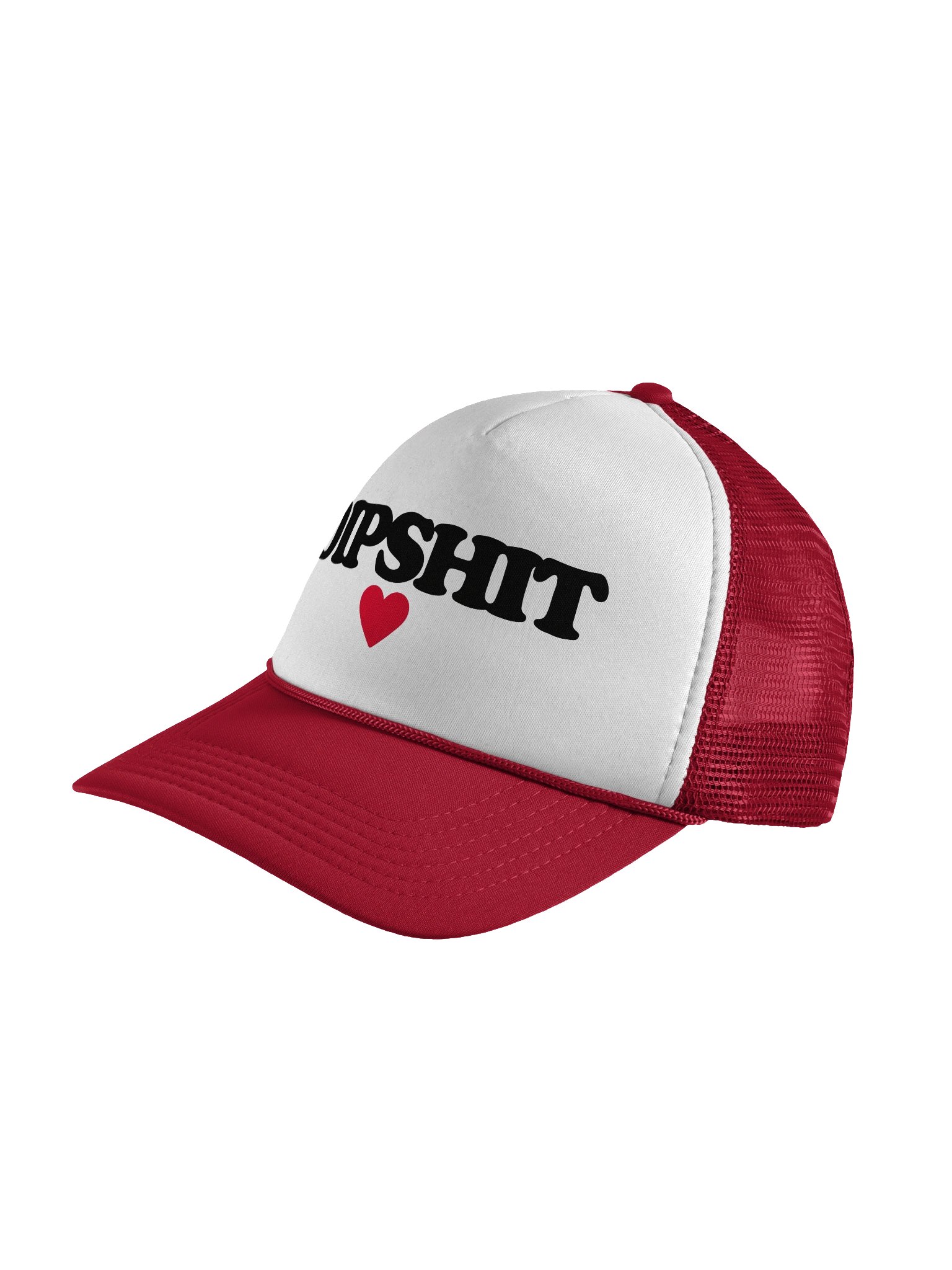 Dipshit - Trucker Hat product image (4)