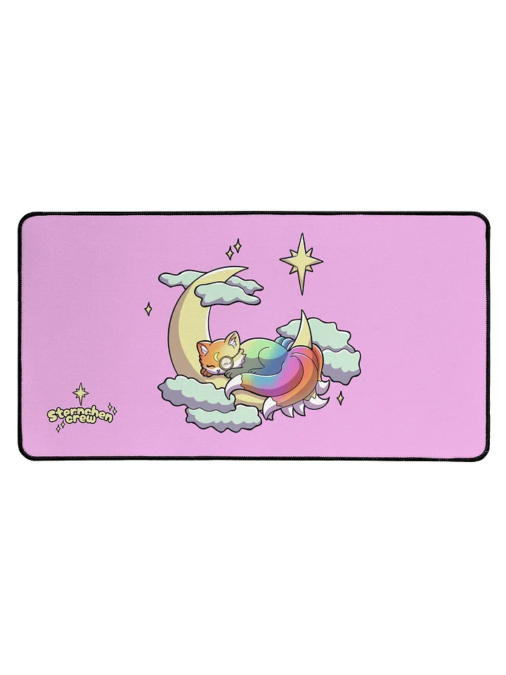 The Starlight Guardian Pad (33x16 Zoll) product image (1)
