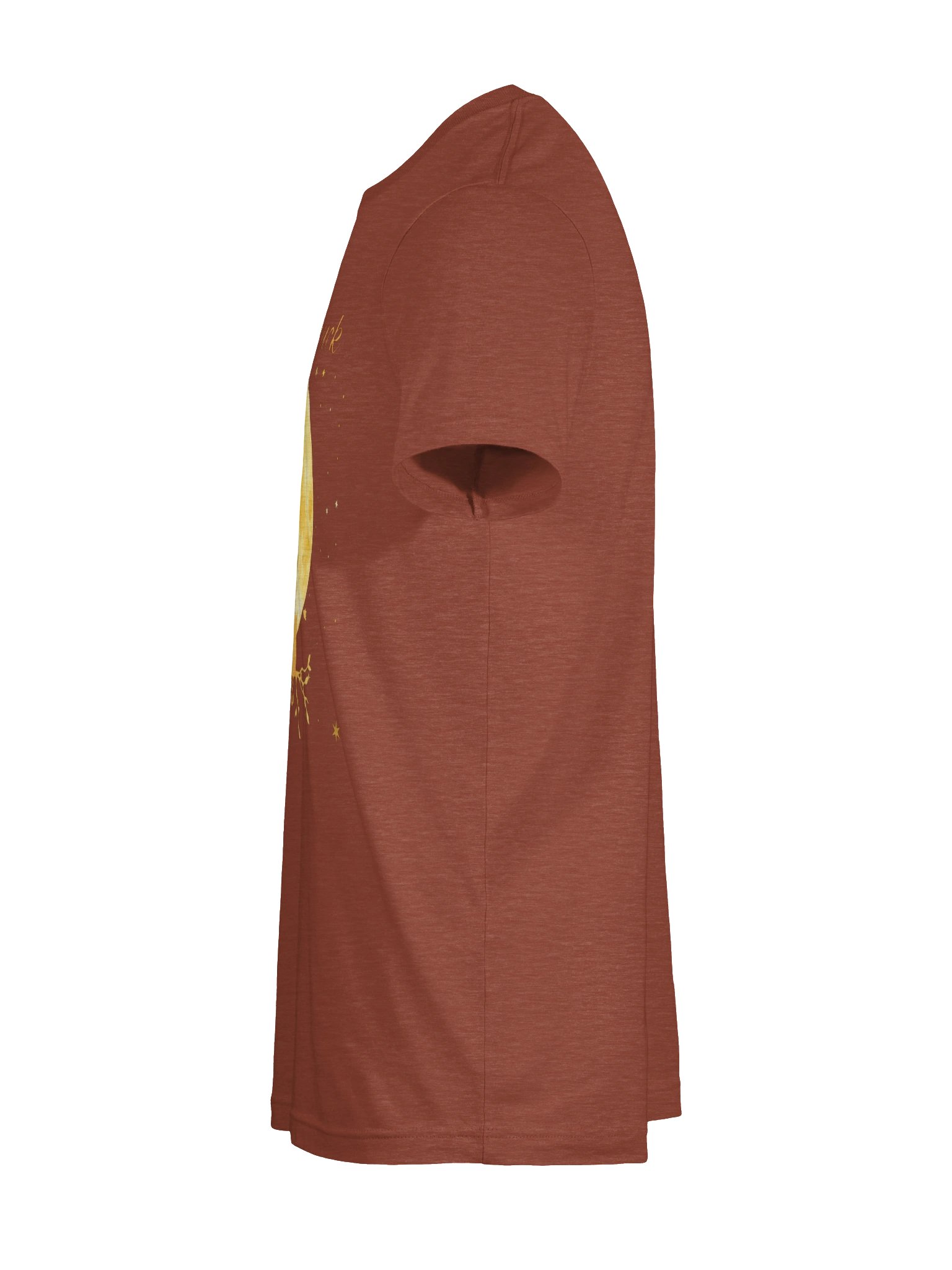 Moonstruck Cat Tee product image (109)