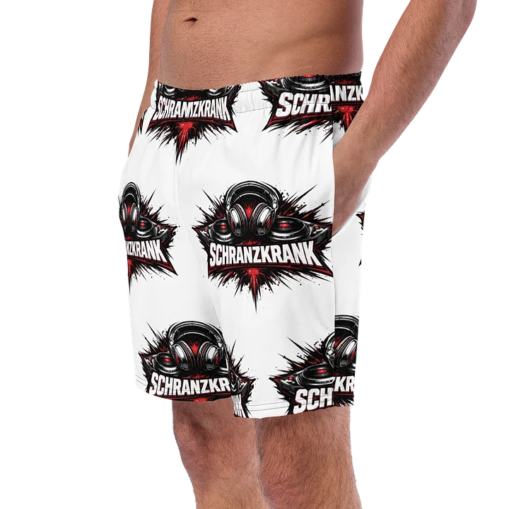 SchranzKrank SwimTrunks product image (2)