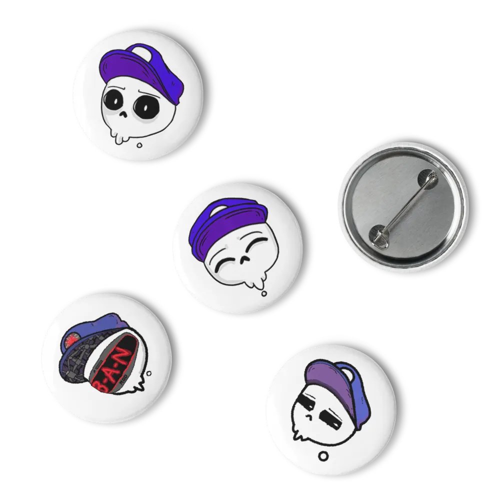 Skully Pins product image (5)