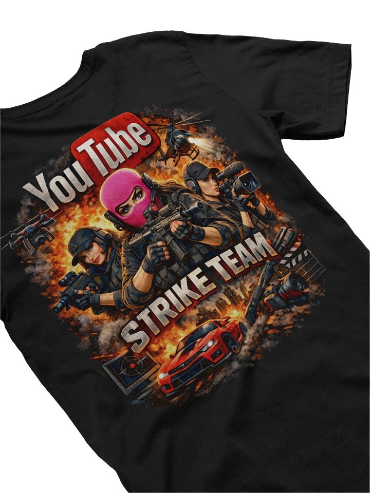 YT Strike Team product image (1)