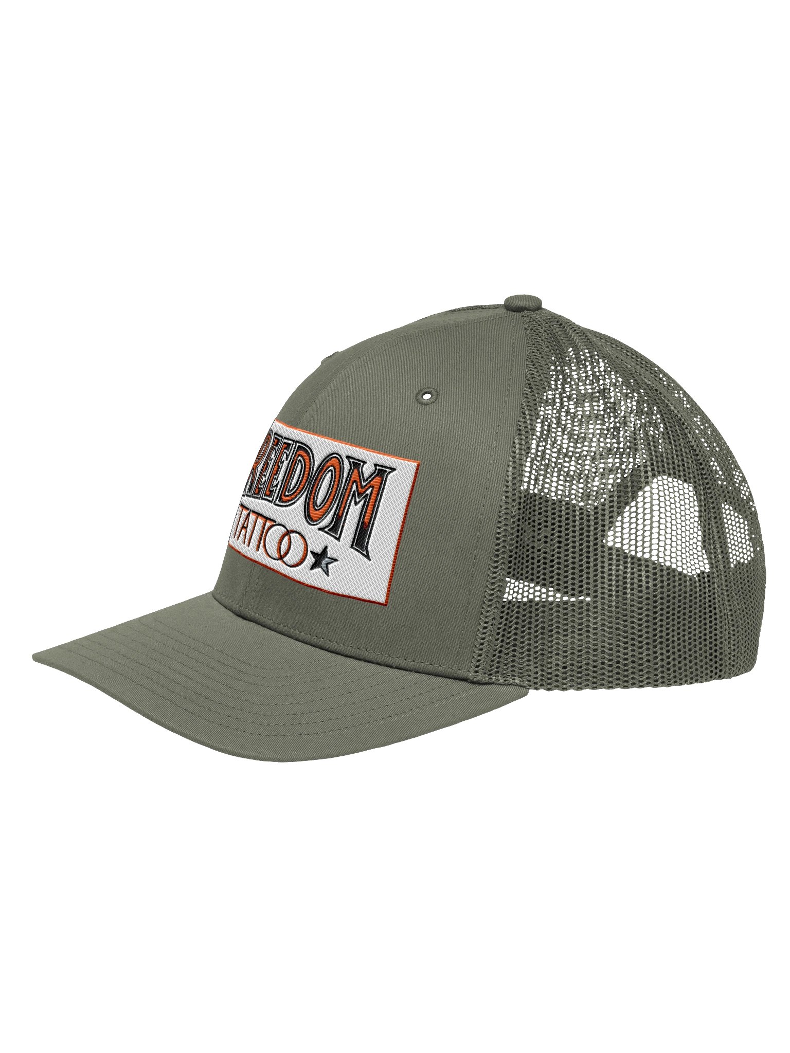 FREEDOM CAP product image (2)