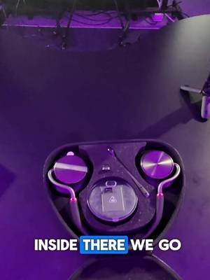 Thinking about upgrading your setup? This might be the headset that replaces EVERYTHING! 🎧 . The @turtlebeach Stealth Pro II might just be the king of premium gaming audio. They even tested it against a real ninja! Yeah, seriously! . https://www.youtube.com/watch?v=0ogoTyqey7g . #AD | #TurtleBeach