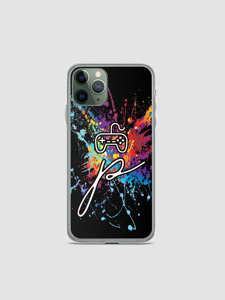 Prod Creative iPhone Case product image (2)