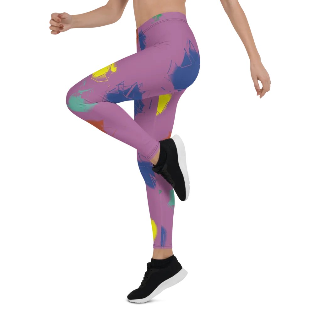 The Isla Essential Leggings product image (3)