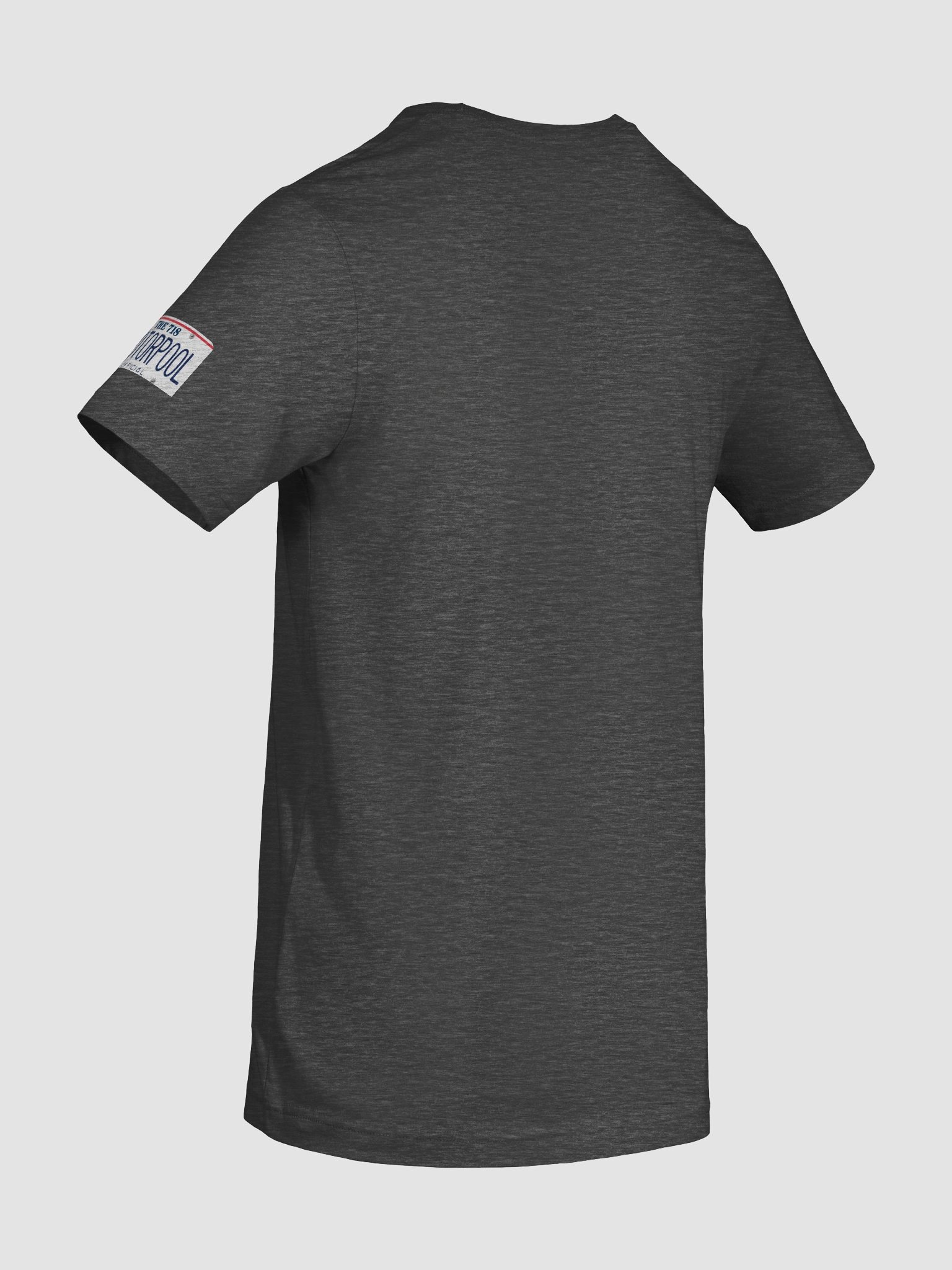 NYC EMS Tee Shirt product image (10)
