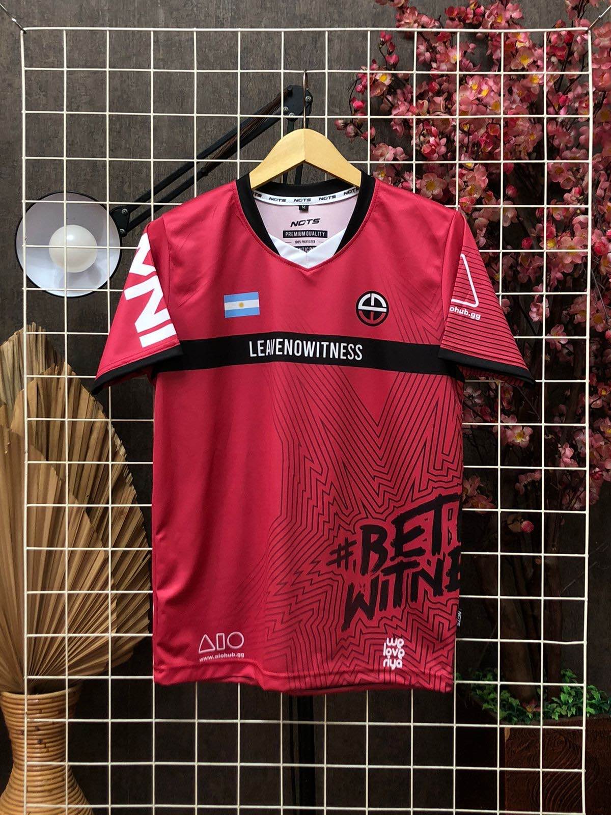 LNW 2024 Pro Jerseys product image (2)