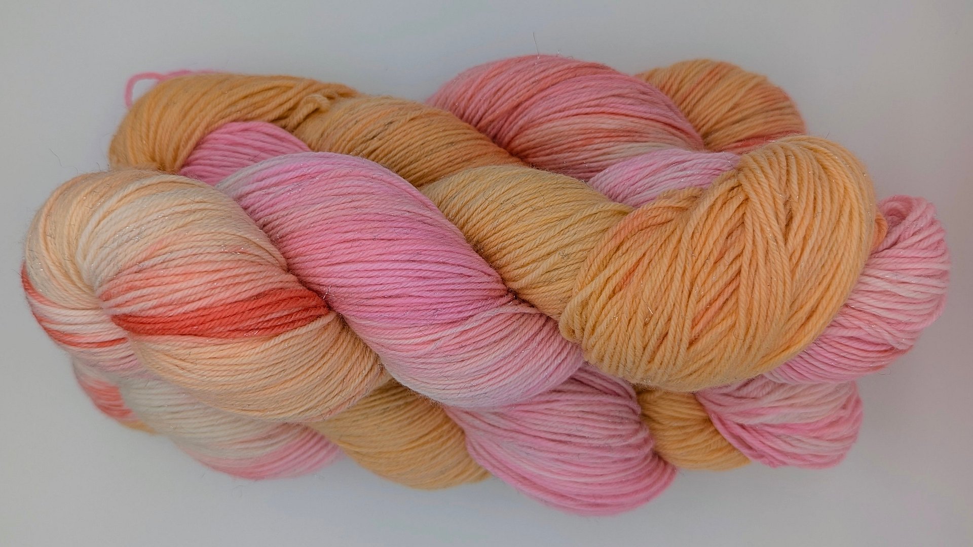 Sparkle Sock Yarn - Fingering Weight product image (2)